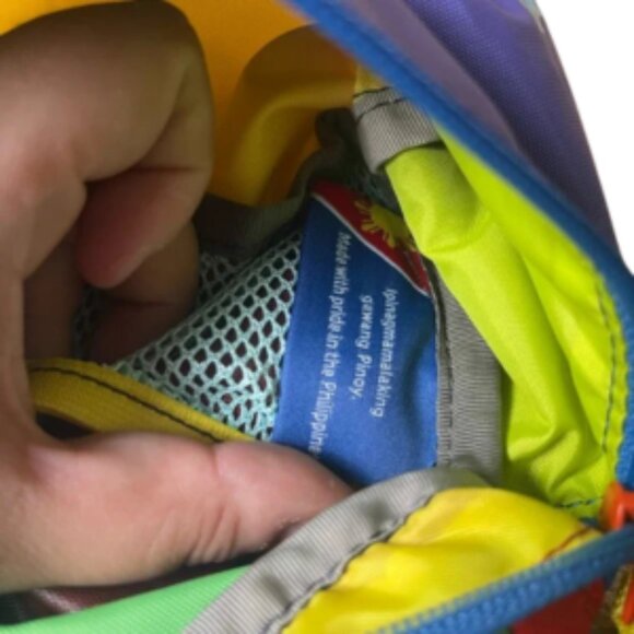 Cotopaxi Fanny Pack “Lean in Sales” Adjustable Belt Bag Travel Hiking NWT - Picture 2 of 4